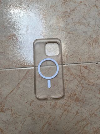 Fundas De Iphone 16 Pro Max