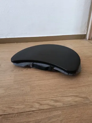 Cojin para ordenador portatil