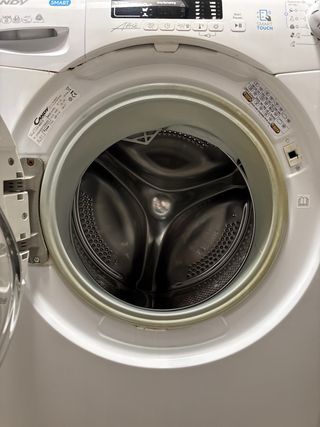 Lavadora Secadora Candy Alisè 8+5kg 1400 RPM