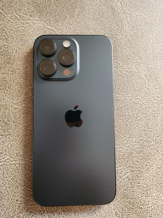 Iphone 15 pro max 256gb