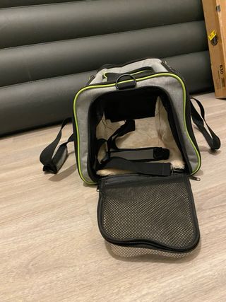 Transportin de perro o gato