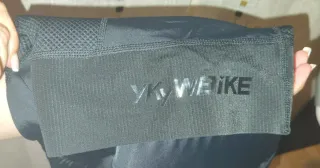 Culote Ciclismo con Tirantes hombre. NUEVO!!