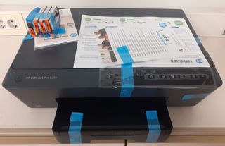 Impressora HP Officejet Pro 6230
