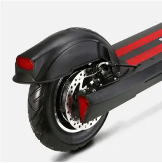 Patinete eléctrico Urban Glide Ar2 48v 500W