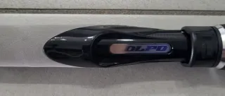 Canna da pesca spinning