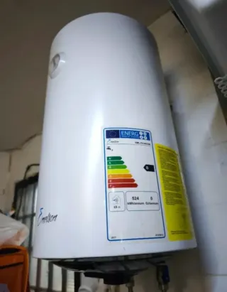 Termo eléctrico Emelson 50L Comfort Eco Plus