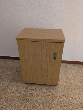 Máquina de coser SINGER Antigua