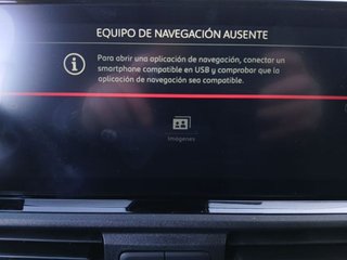Fiat Doblò FURGON 650KG 1.5 BHDI 100CV MT6