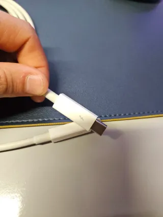 Cavo Apple Thunderbolt 2 - 2m