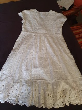 Vestido ibicenco T.S (38)