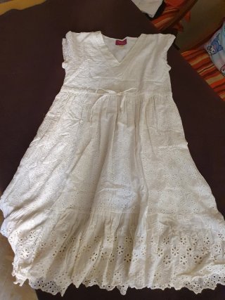 Vestido ibicenco T.S (38)
