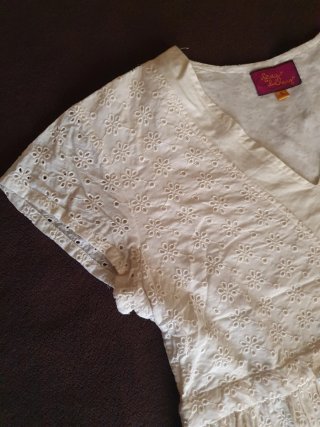 Vestido ibicenco T.S (38)