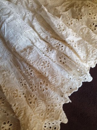 Vestido ibicenco T.S (38)
