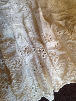Vestido ibicenco T.S (38)