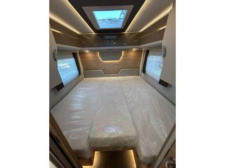 Alquiler Autocaravana Dethleffs Esprit Integral
