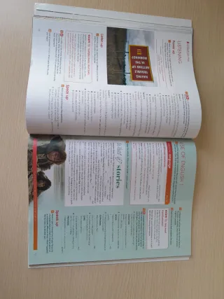 Gold Experience 2ed B2+ Student's Book & Intera...