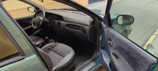 Megane 1.9dci diesel 2003