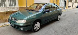 Megane 1.9dci diesel 2003