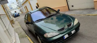 Megane 1.9dci diesel 2003