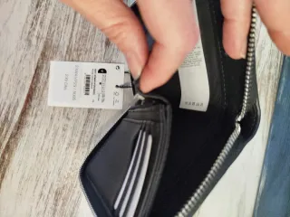 Monedero Desigual nuevo