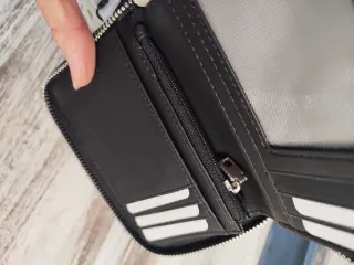 Monedero Desigual nuevo