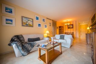 Piso en venta en Alicate Playa 2 Marbella