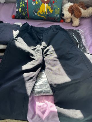 Pantalon faena Armada