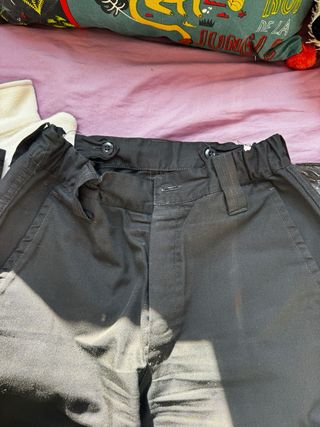 Pantalon faena Armada