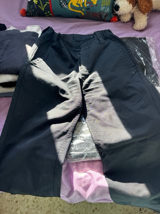 Pantalon faena Armada