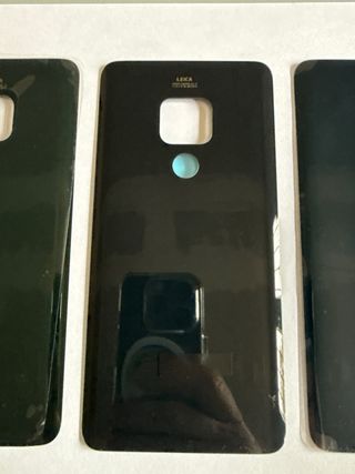 Tapa trasera huawei mate 30