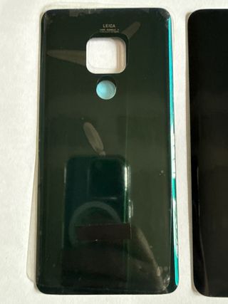 Tapa trasera huawei mate 30