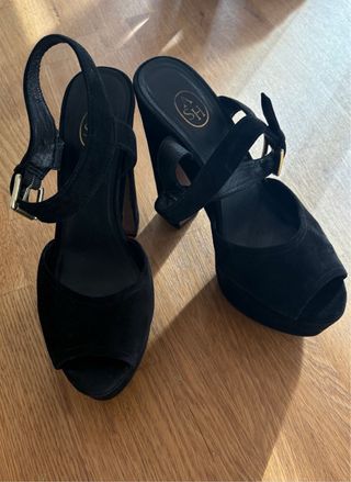 Sandalias de tacón ASH – Talla 39