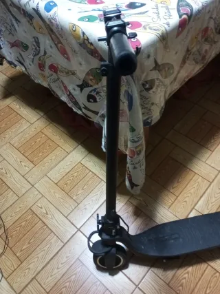 Patinete eléctrico Joyor H1 250w