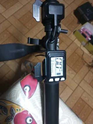 Patinete eléctrico Joyor H1 250w