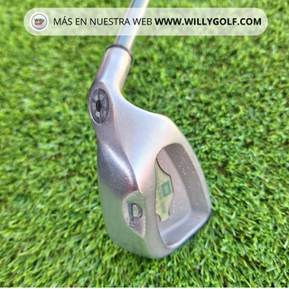 Pitching Wedge Callaway Big Bertha Golf Mujer
