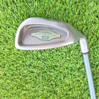 Pitching Wedge Callaway Big Bertha Golf Mujer