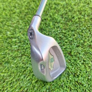 Pitching Wedge Callaway Big Bertha Golf Mujer