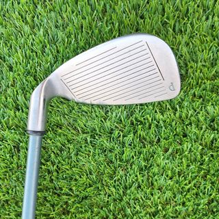 Pitching Wedge Callaway Big Bertha Golf Mujer
