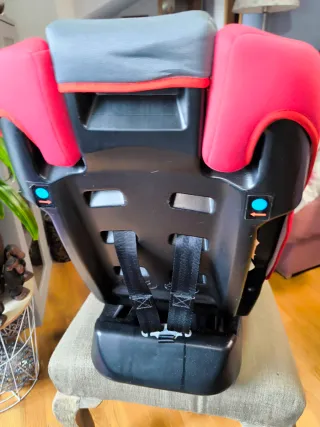 Silla para coche infantil