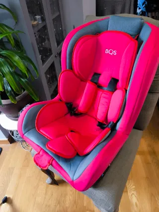 Silla para coche infantil