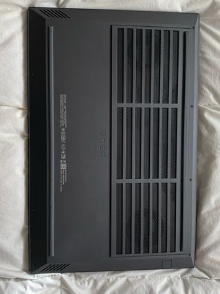 Portátil HP Omen 16 Gaming