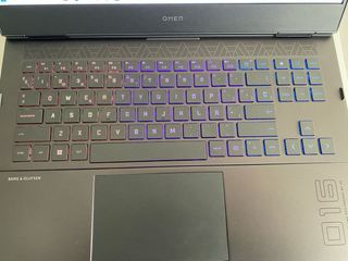 Portátil HP Omen 16 Gaming