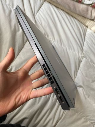 Portátil HP Omen 16 Gaming