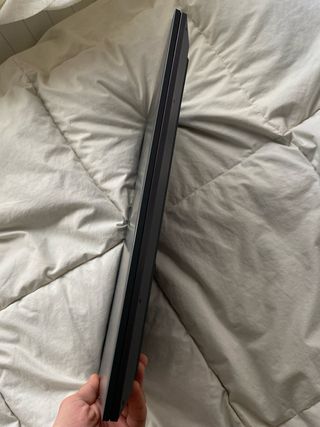 Portátil HP Omen 16 Gaming