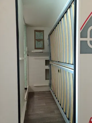 Caravana Sterckeman Starlett 470PE Comfort