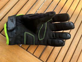 Guantes de moto talla S mujer/niño