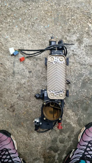 Hidrobloc caldera roca gavina 20gti confort