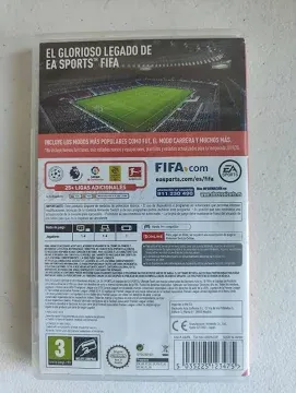 FIFA 20 Nintendo Switch