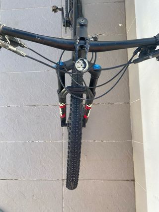 Trek procaliber 9.6