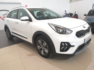 KIA Niro 2021